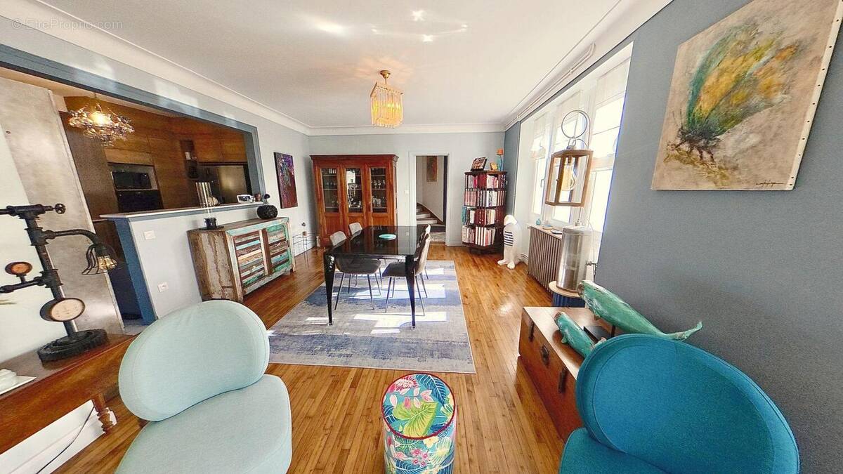 Maison 8 pièces 178 m² · à Pordic · 178,4 m² · 469 500 €