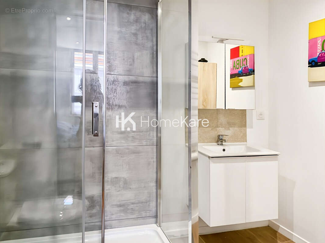 Appartement à ARCACHON