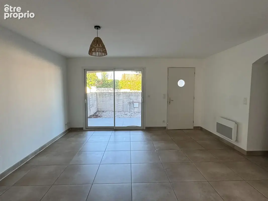 Maison - Béziers - 4 pièces - 84.6 m² - photo 7