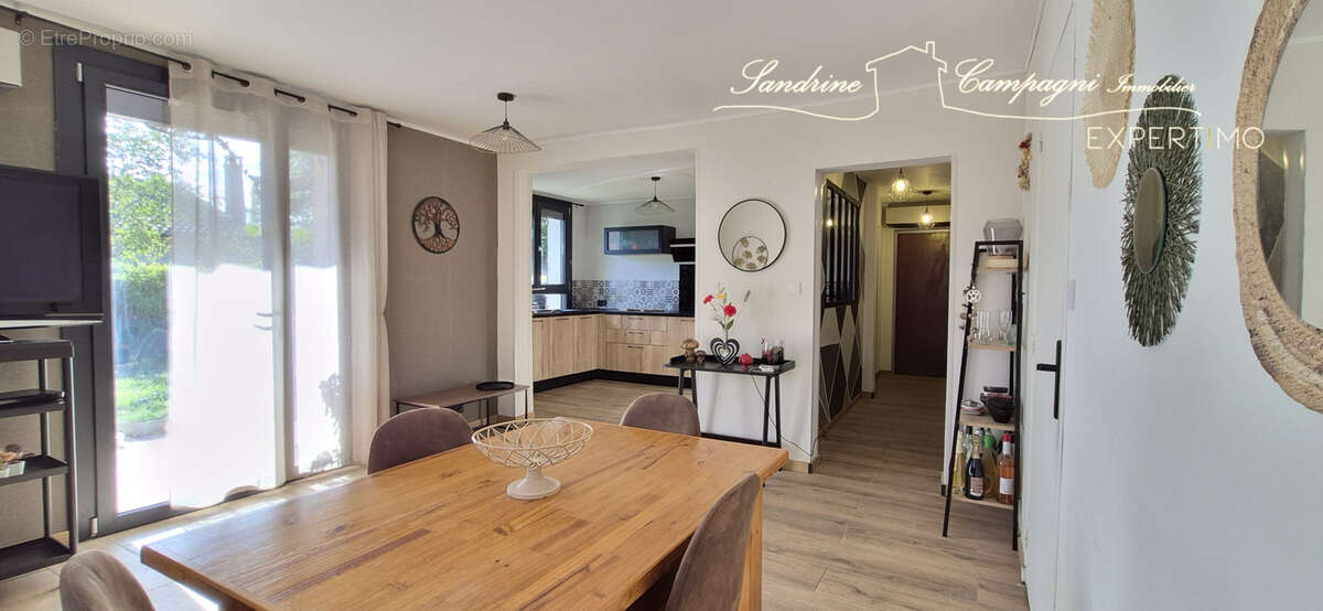 Maison à CARPENTRAS