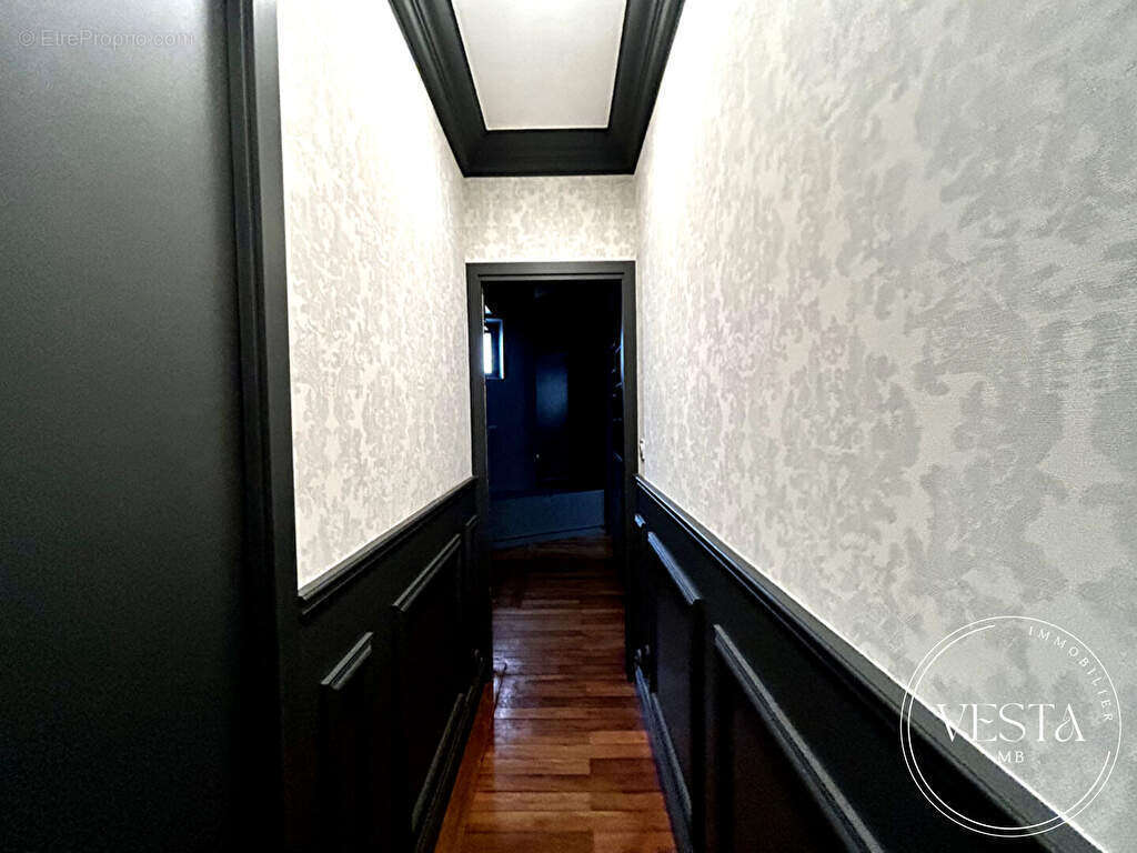 Appartement à DIJON