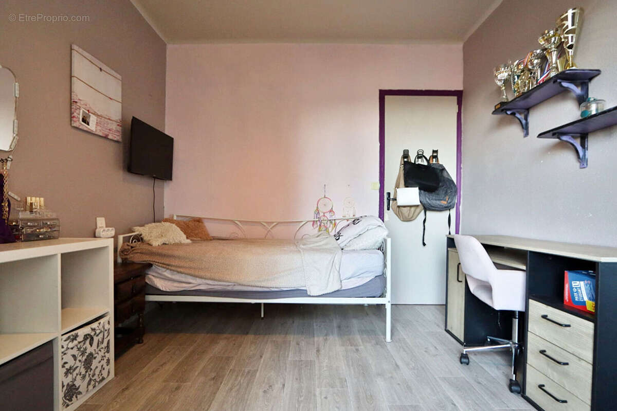 Appartement à NARBONNE