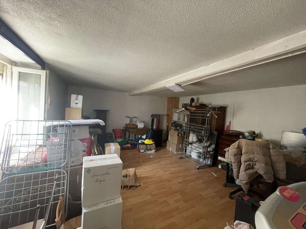 Photo 6 - Maison à AMPLEPUIS