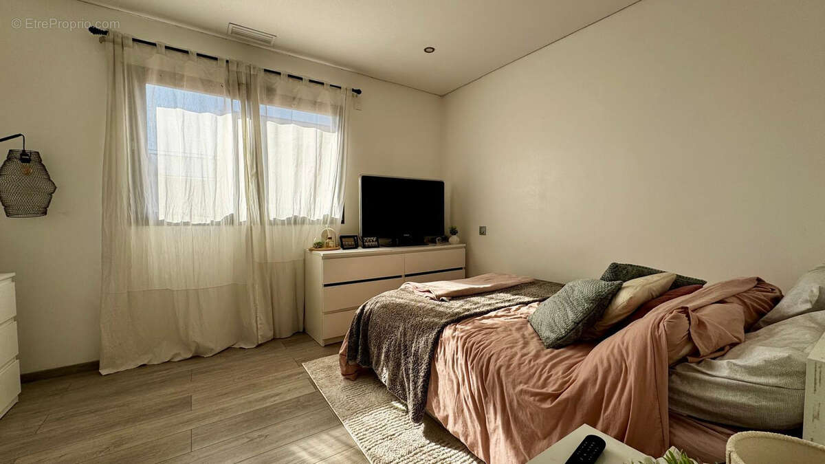 Maison à POLLESTRES