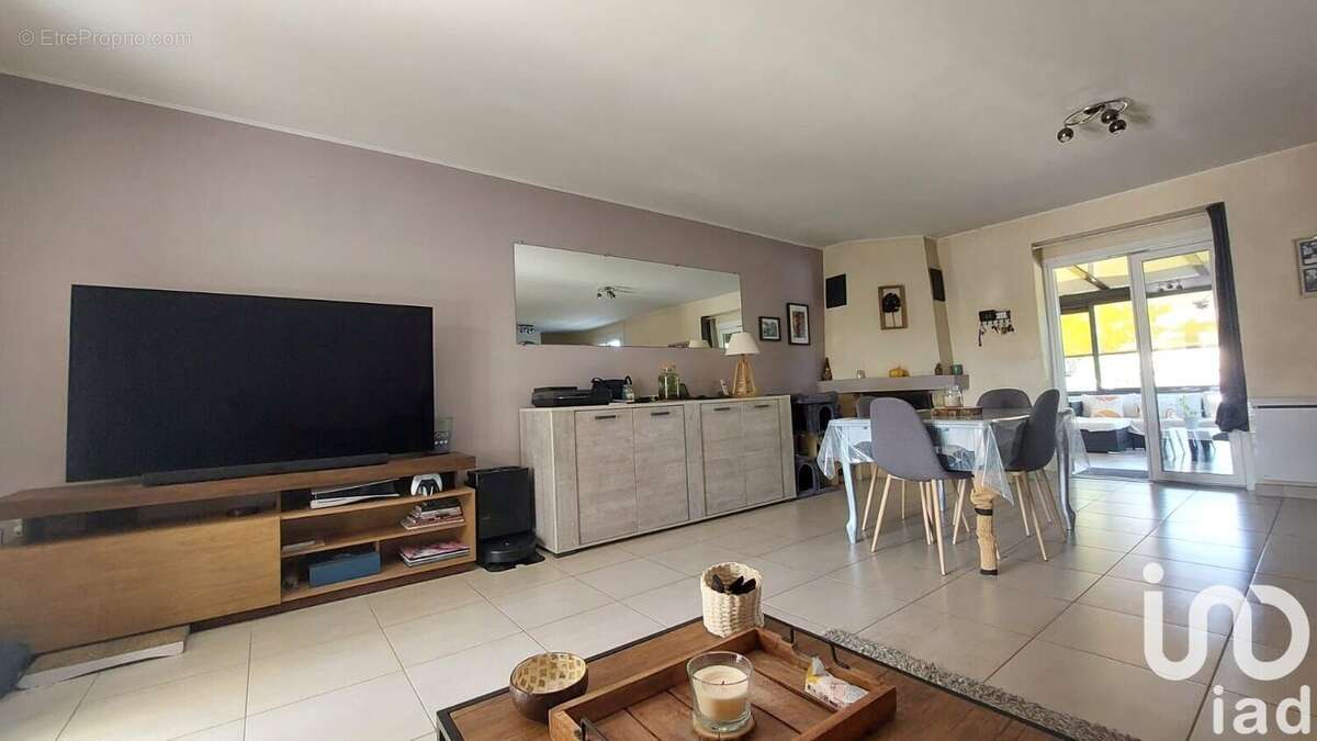 Photo 6 - Maison à LA ROQUILLE