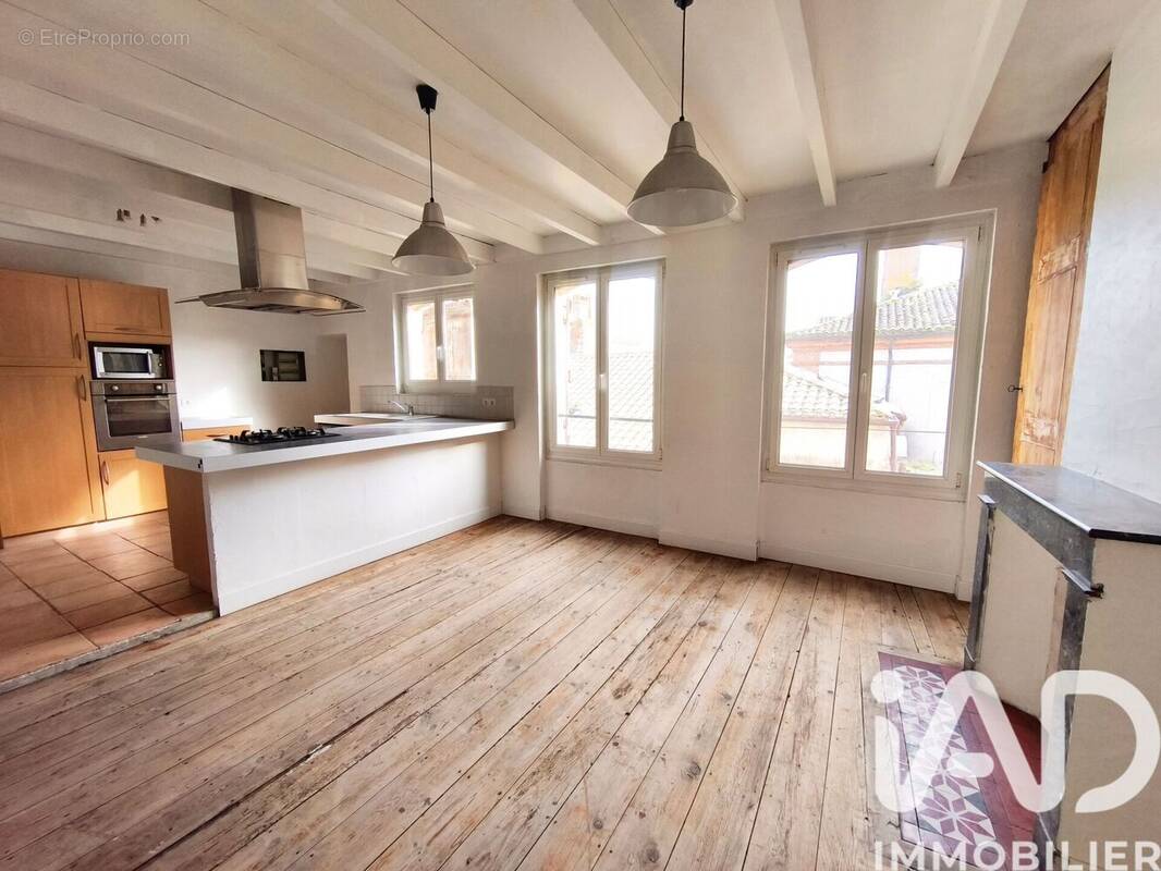 Photo 1 - Appartement à AGEN