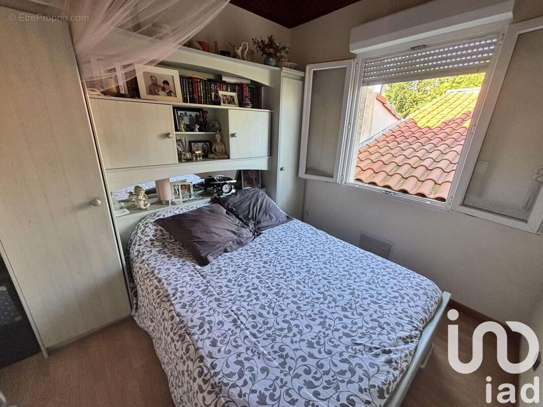 Photo 4 - Maison à BORDEAUX