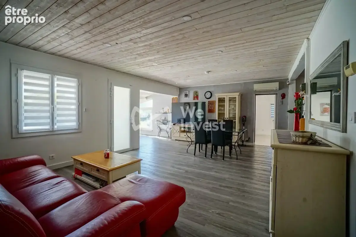 Maison 7 pièces 180 m² à vendre à Levignac (31530) - photo 3
