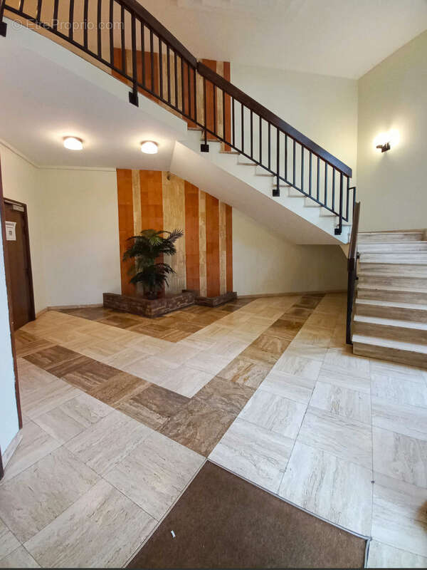 Appartement à CRETEIL