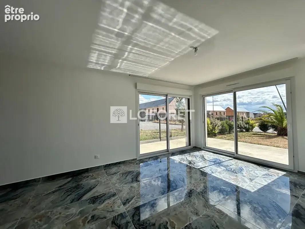 Bretteville-sur-Laize, maison d'environ 120m² - photo 5