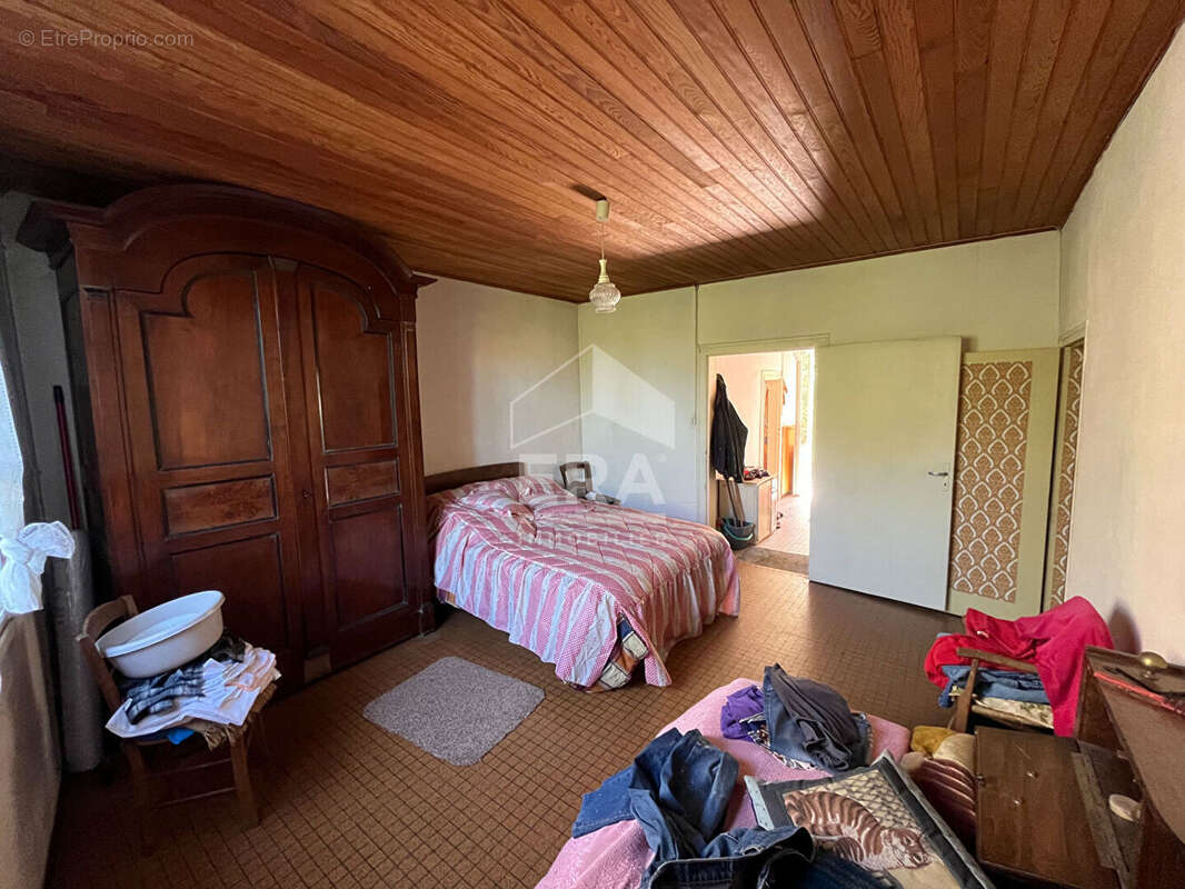 Maison à SAINT-AVIT-SAINT-NAZAIRE