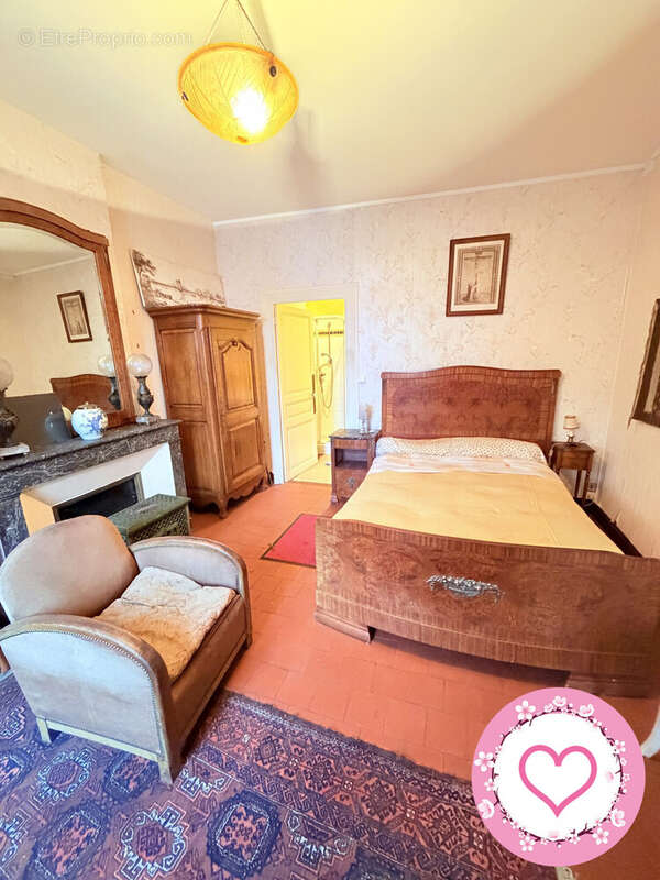 Maison à SULLY-SUR-LOIRE