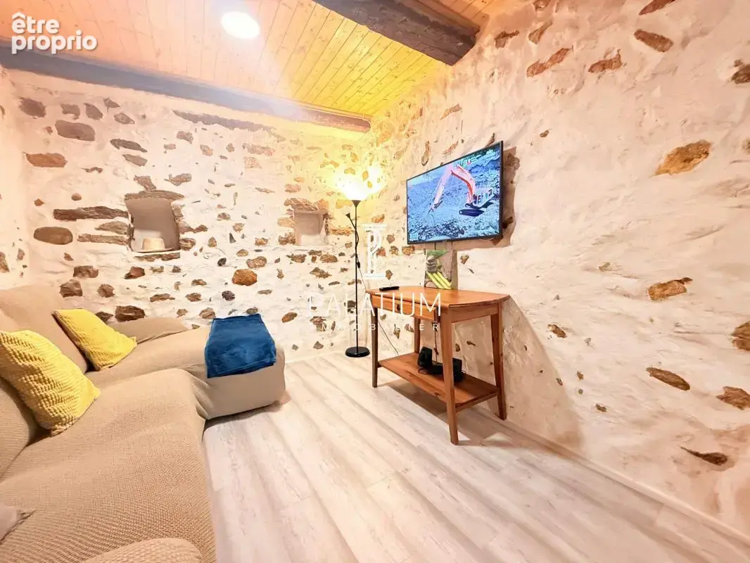 Charmante maison de village rénovée - 67 m² - Peyruis cen - photo 4