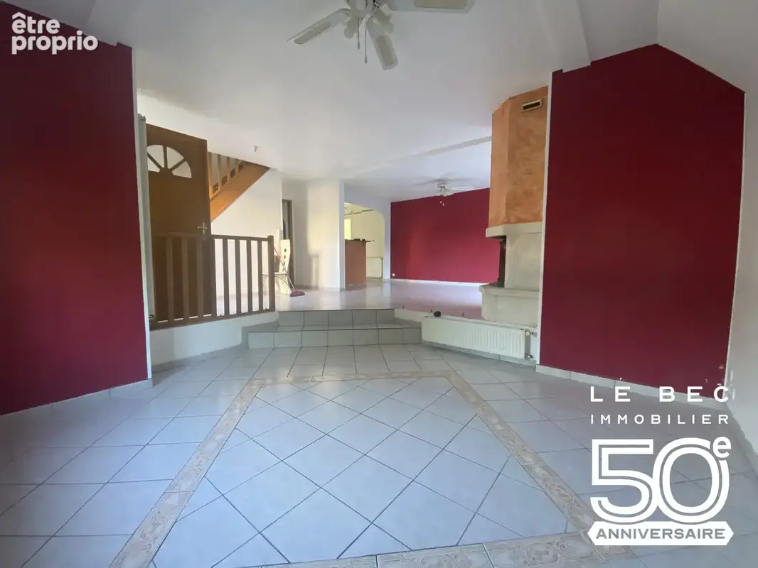 Maison 6 pièces 111 m² à vendre à Sarzeau (56370) - photo 4