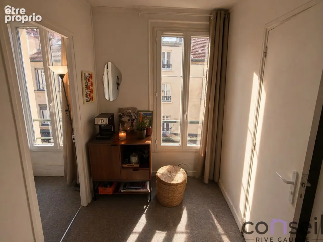 Appartement 2 pièces 28 m² à vendre à Paris-13e (75013) - photo 7