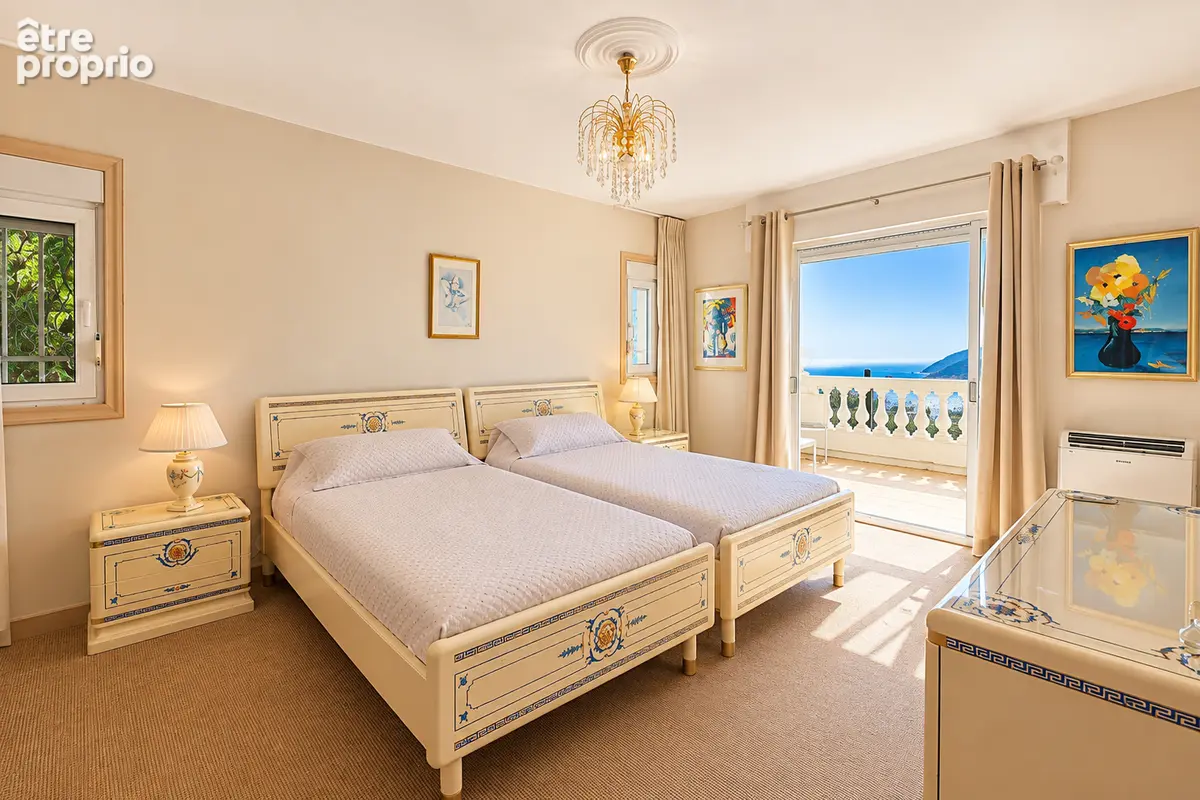 Demeure 287m² à mandelieu-la-napoule - photo 5