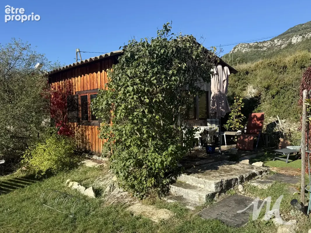 Bergerie de charme rénovée sur 13 hectares au cœur du verdon! - photo 5