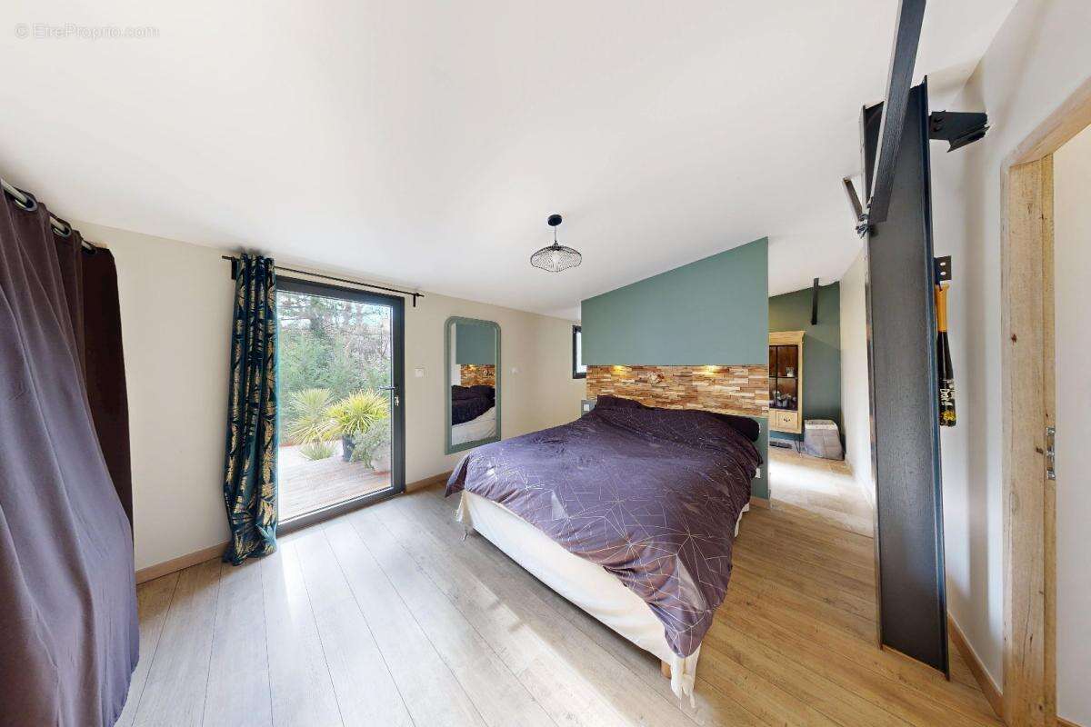 Maison à MALEMORT-DU-COMTAT