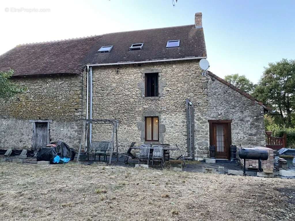 Maison de Campagne dans hameau - photo 15