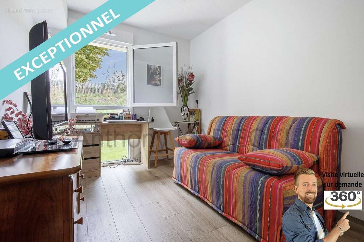 Photo 9 - Appartement à SEYRESSE