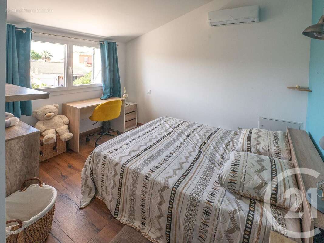 Maison à CANET-EN-ROUSSILLON