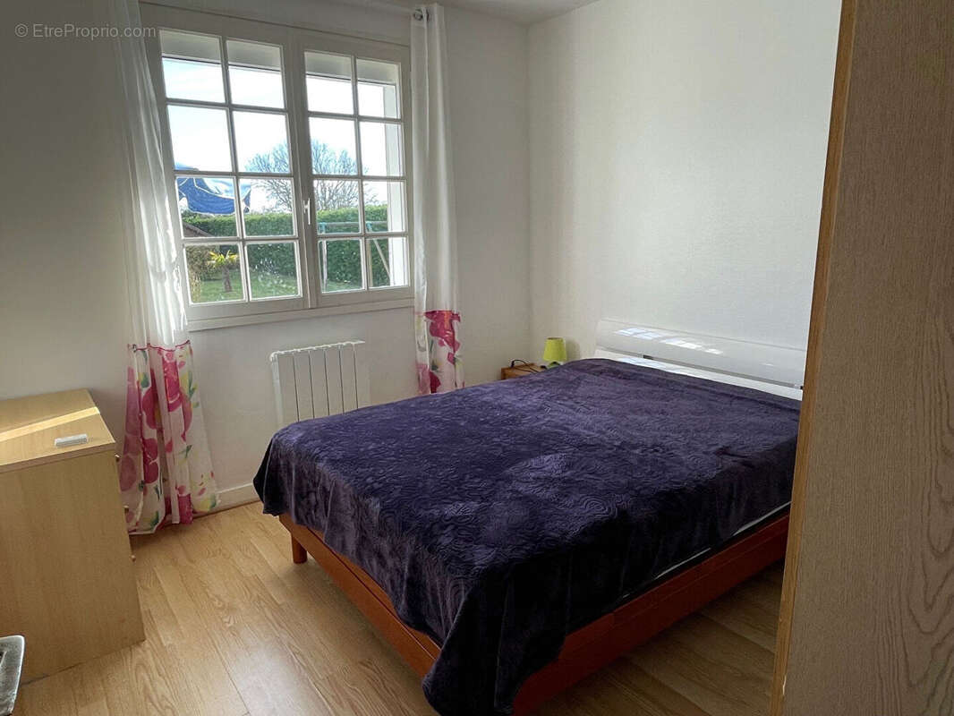 Maison à MOELAN-SUR-MER