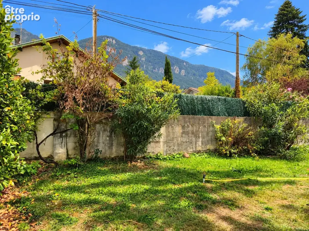 Maison Rovon - photo 6
