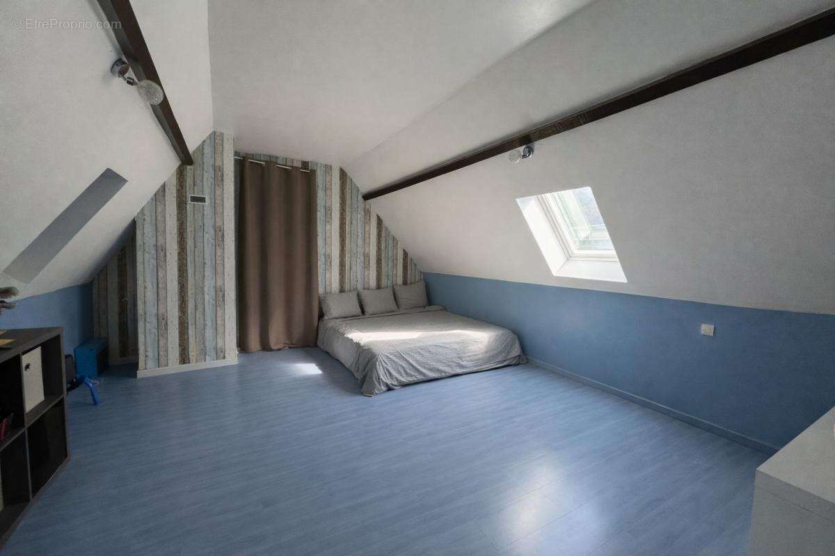 Terdonne – 117 m² – viable de plain-pied - photo 5