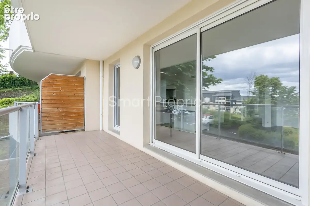 Appartement de Standing haut de Chamalieres - photo 11