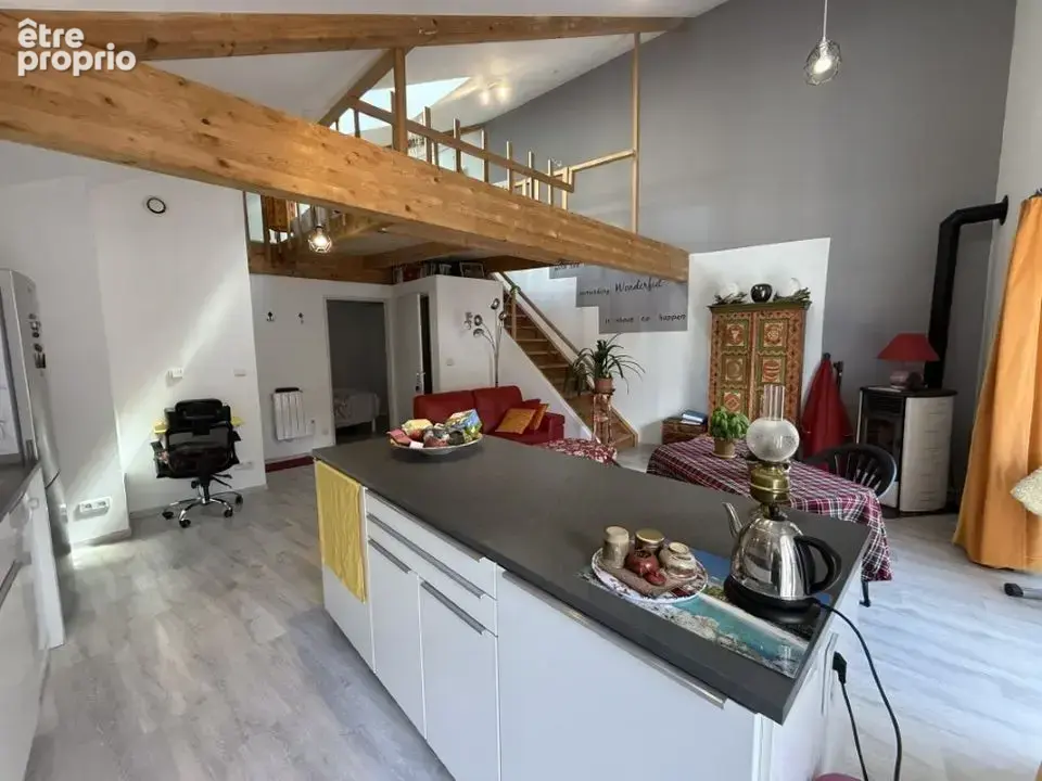 Maison 3 pièces 55 m² à vendre à Saulieu (21210) - photo 9