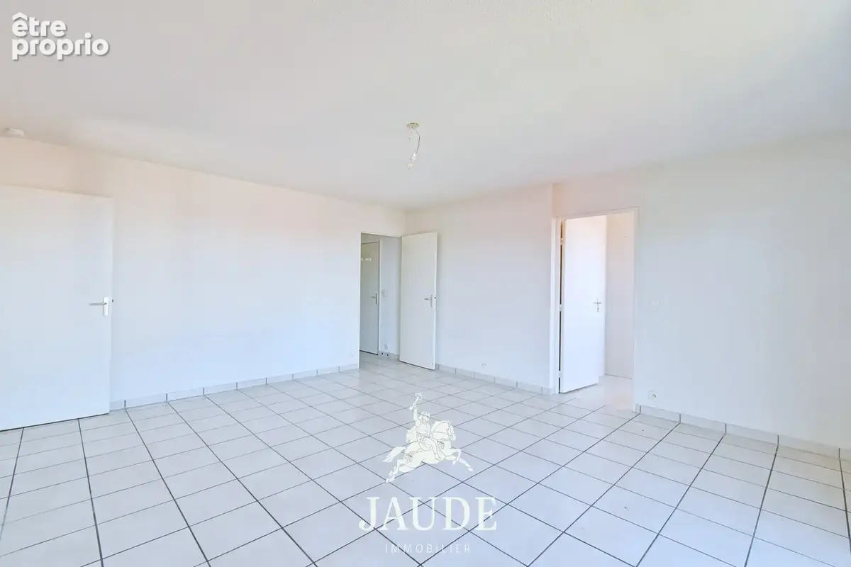 Appartement T4 de 74,11 m2 avec balcon et parking à Aubière - photo 13