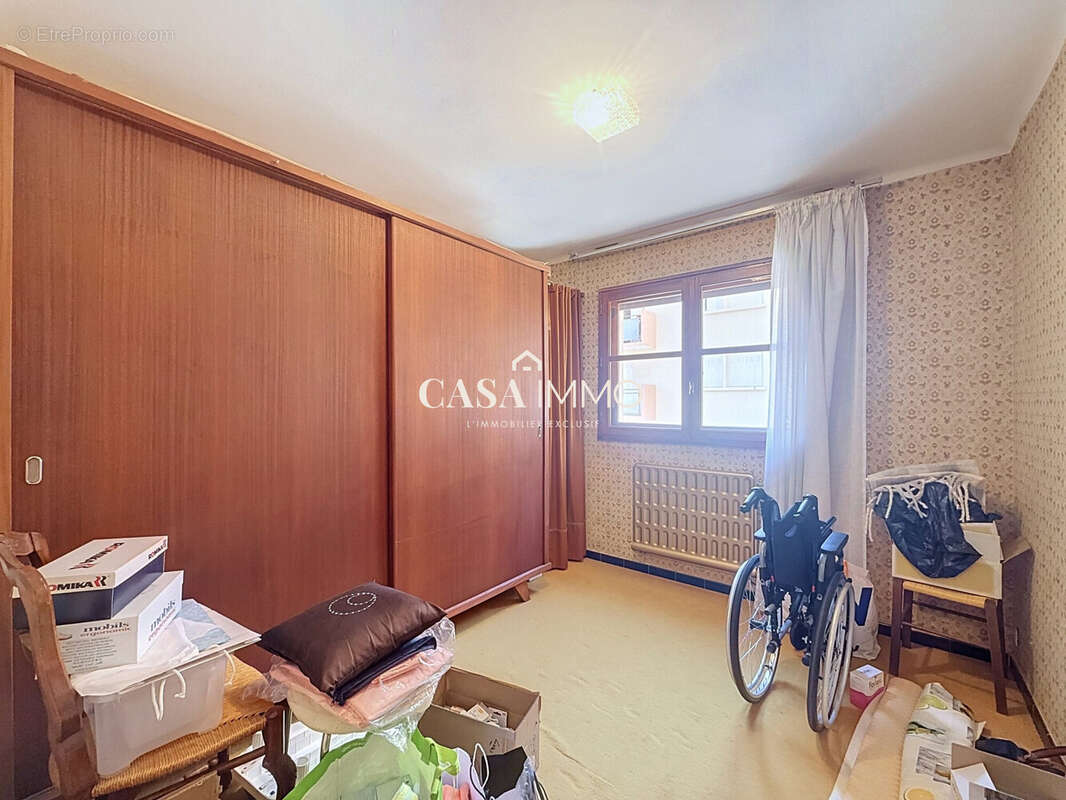 Appartement à HYERES
