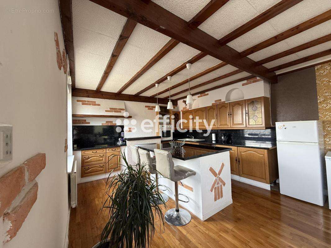 Appartement à PREMESQUES