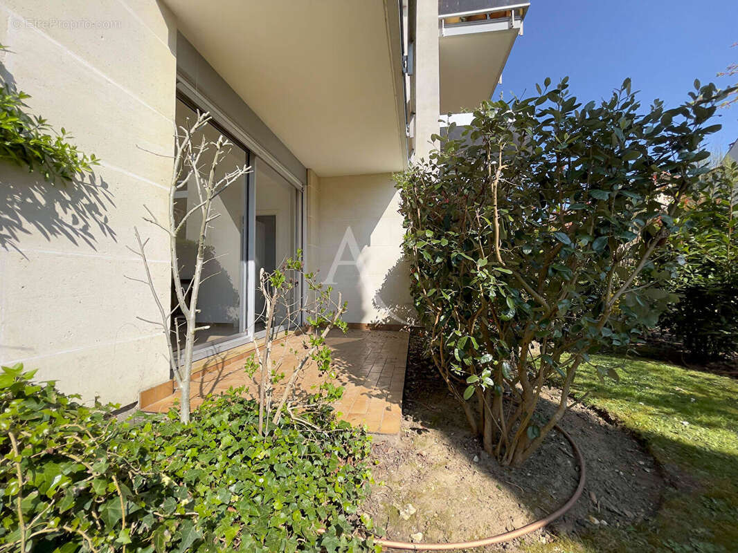 Appartement à NOGENT-SUR-MARNE