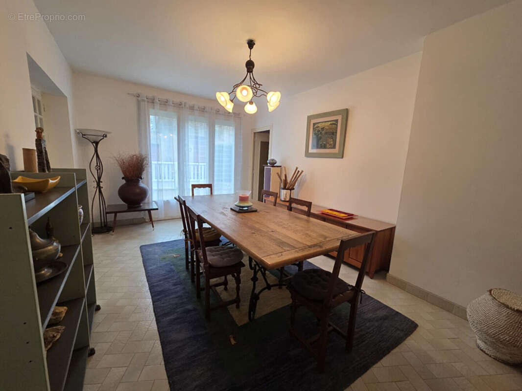 Maison à SAINT-MAIXENT-L'ECOLE