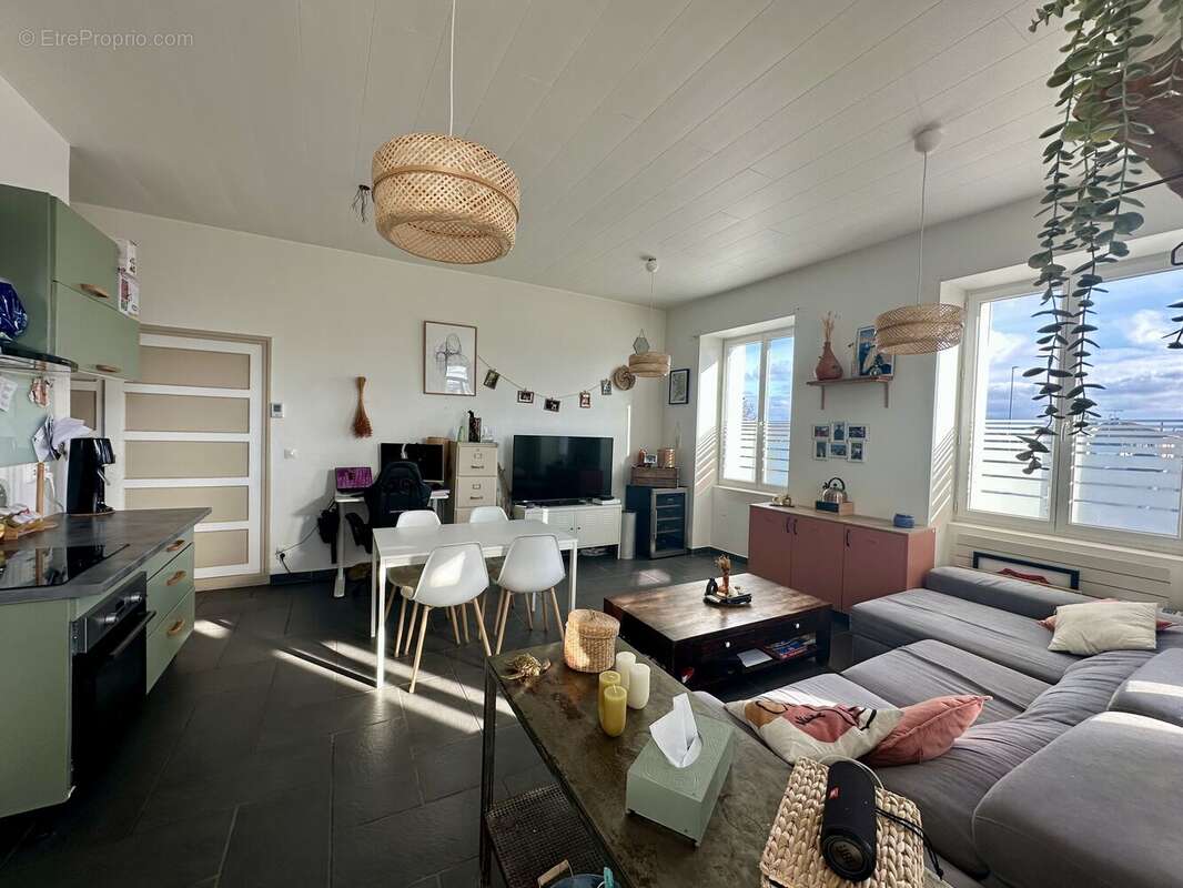 Appartement à VALENCE