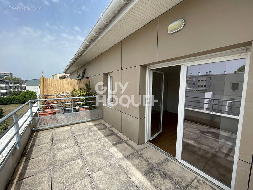 Appartement à MERIGNAC