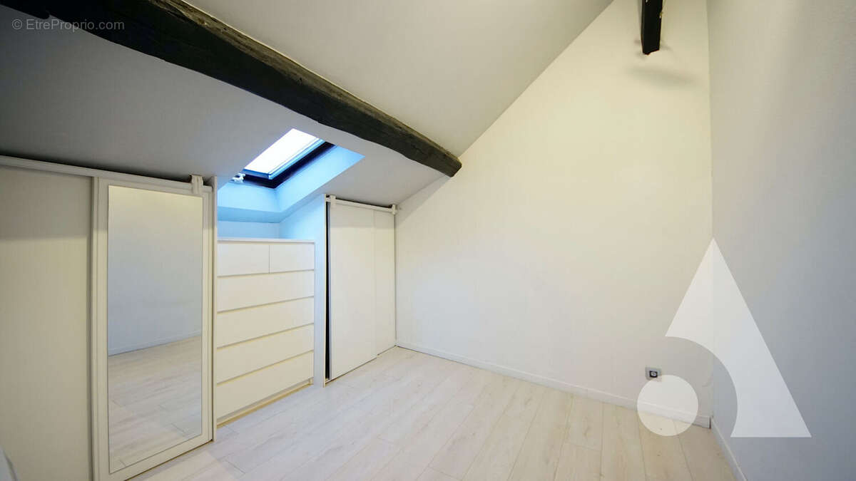 Appartement à CORBEIL-ESSONNES