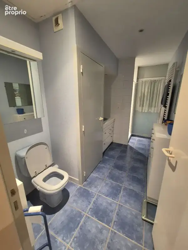 Maison Saint Denis Les Bourg  : 175 m2 - photo 12