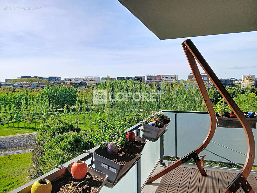 Appartement à MONTPELLIER