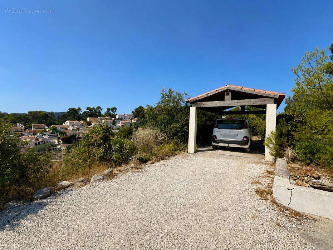 Maison 94 m² à La Seyne-Sur-Mer  - photo 21
