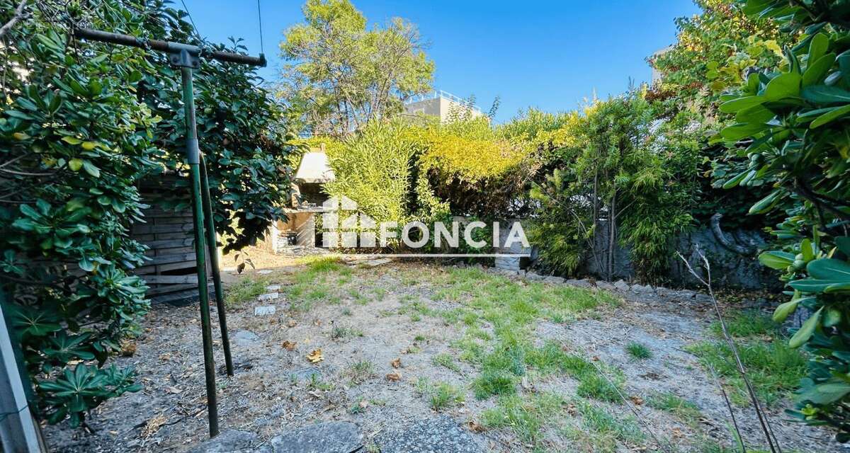 Appartement à LA CIOTAT