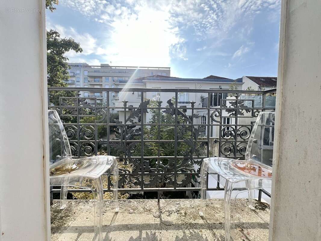 Appartement à ALFORTVILLE