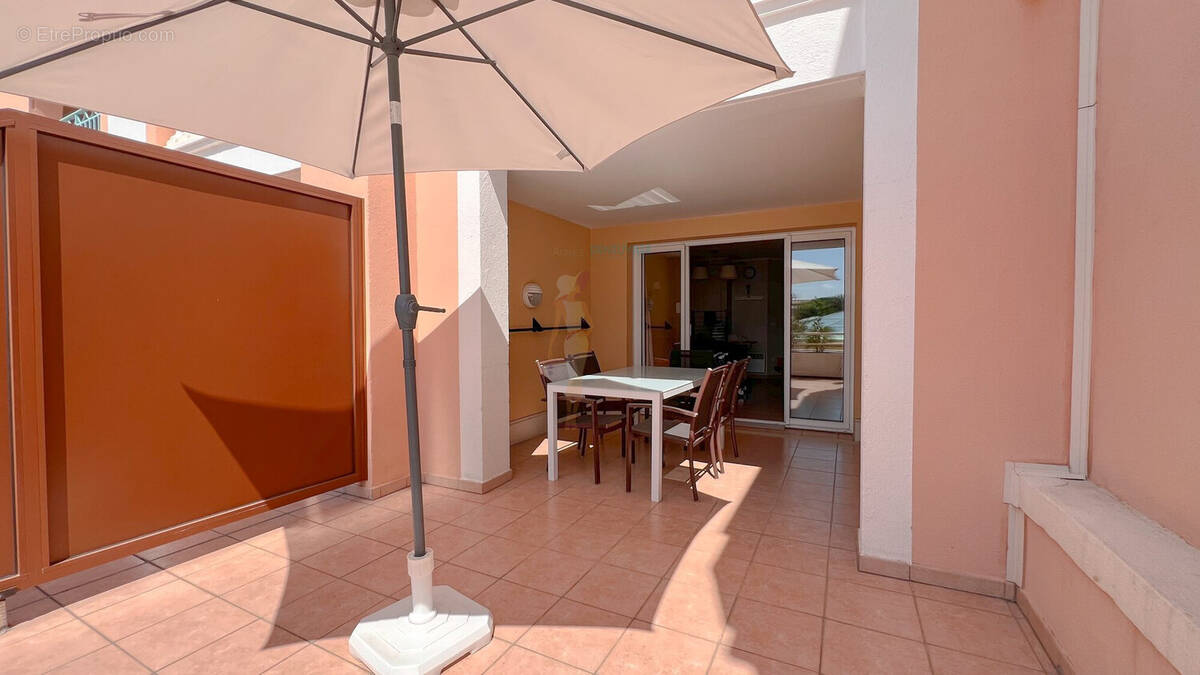 Appartement à LES ISSAMBRES