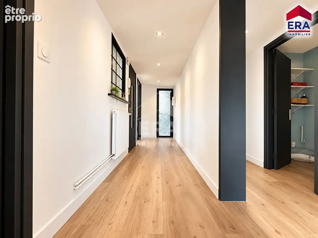 Appartement Saint Omer 4 pièce(s) 73 m2 - photo 2