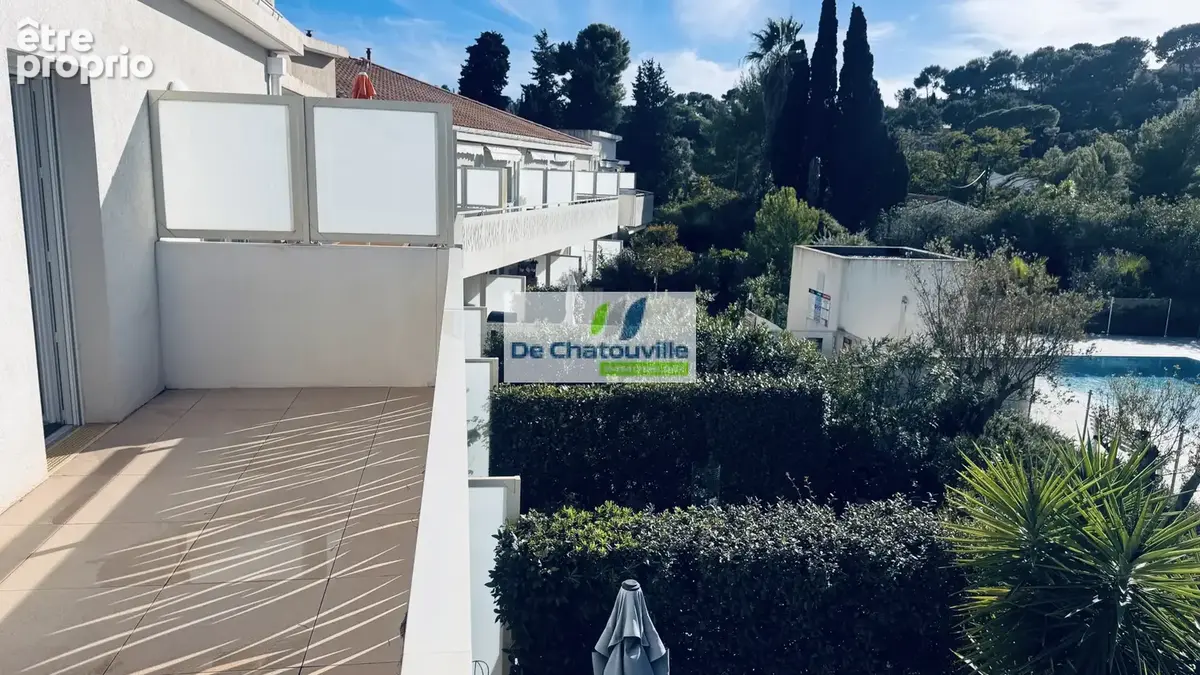 T2 récent avec balcon, piscine - photo 11