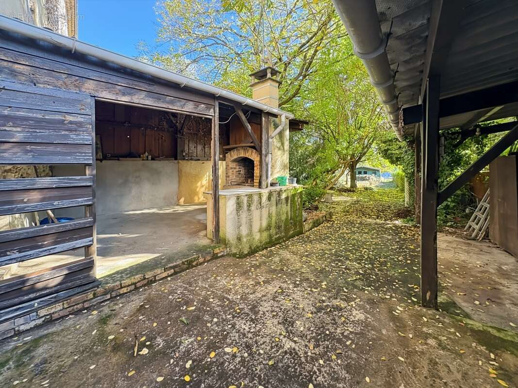 Maison à vendre 6 pièces GONDRIN - photo 11