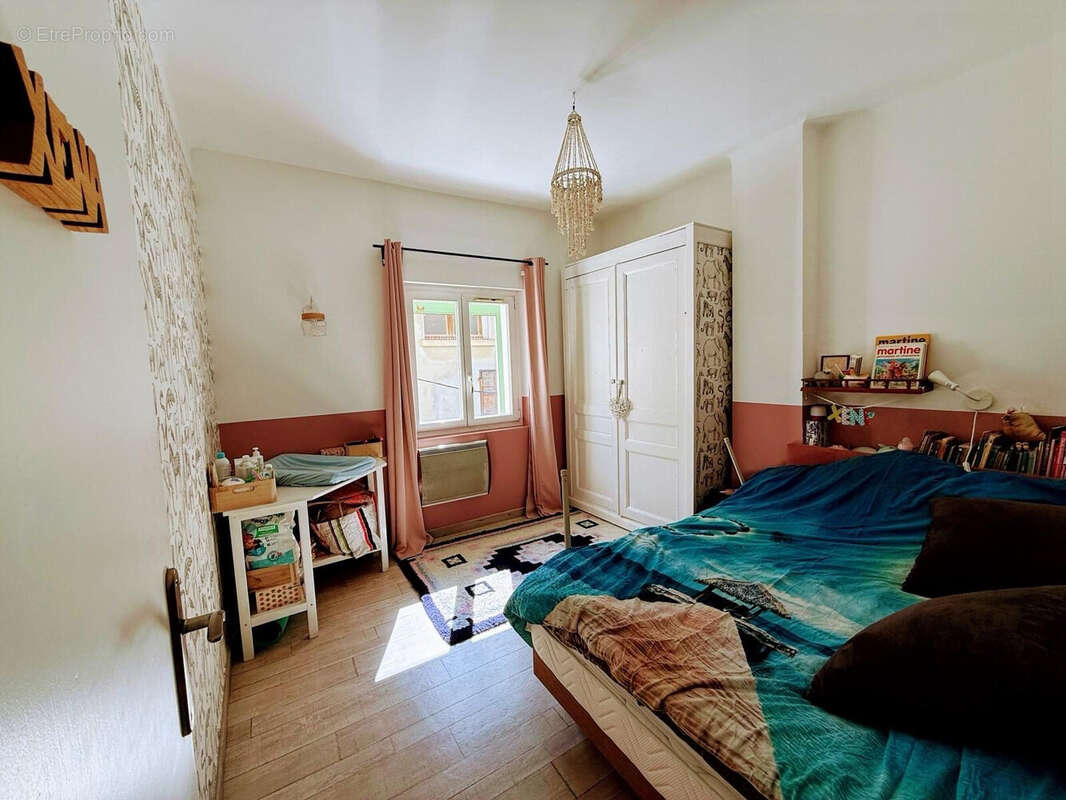 Maison à CUERS