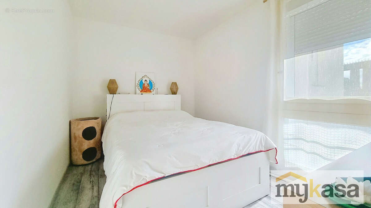 Appartement à MARTIGUES