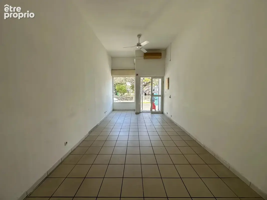 Local commercial à vendre – saint-louis (97450) - photo 2